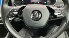 Skoda Octavia 1.5 TSI SE L 5dr Petrol Hatchback